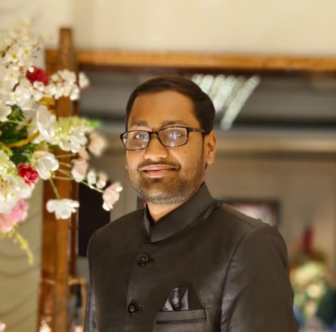 Dr Baisakh Jajodia